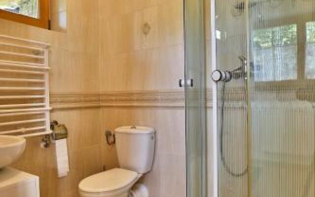 Apartamenty Widokówka