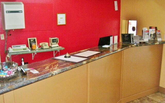 FairBridge Inn Express Stuttgart