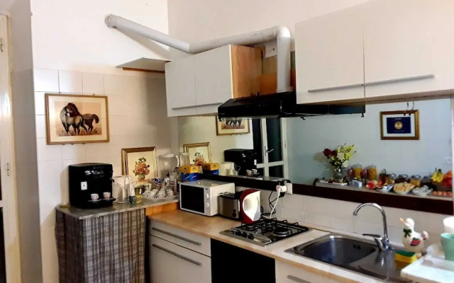 Affittacamere Sereno