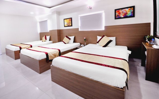 Arise Hotel Nha Trang