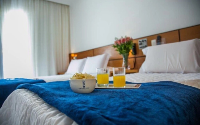 Atlantico Inn Apart Hotel