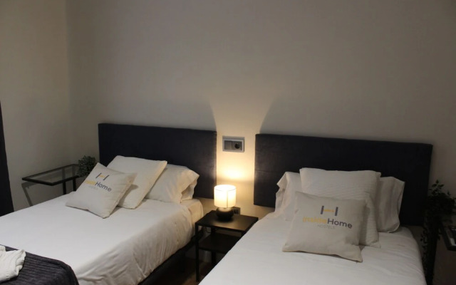 INSIDEHOME Catedral