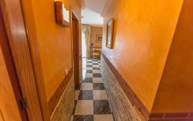 Apartament Morante