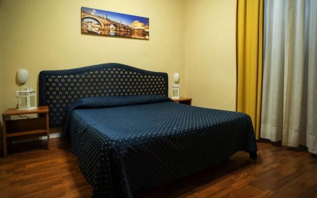 Sole e Luna Bed & Breakfast