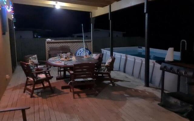 Eve & Sandys Holiday Home