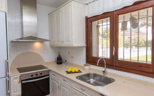 Holiday Home Mas Companys