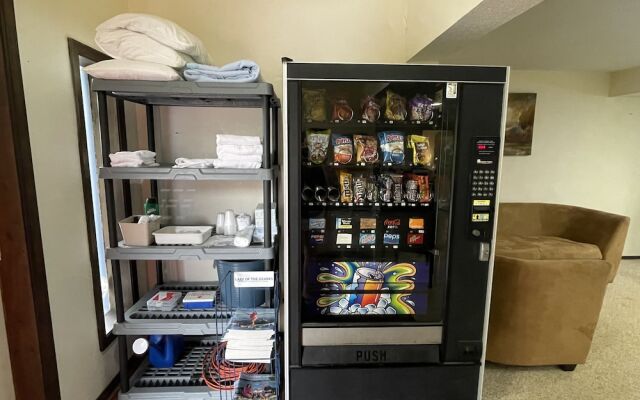 Scottish Inns Osage Beach