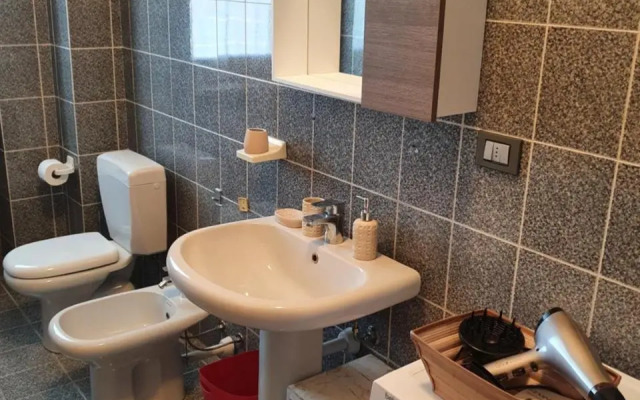 Giolitti Luxury Apartment
