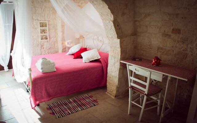 Trulli Donna Isabella