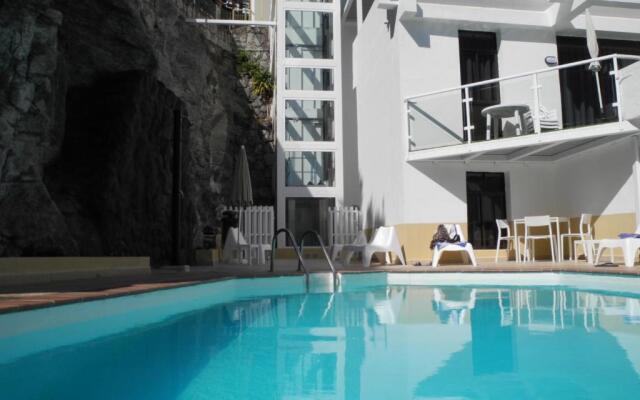 Apartamentos Los Mocanes