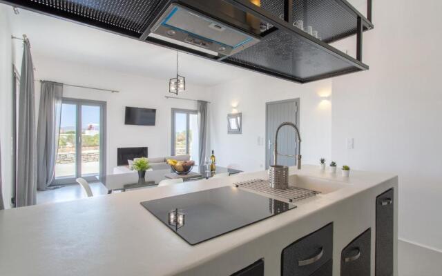 Bluebell Resort Villa SUNSET