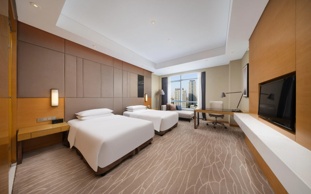 Crowne Plaza Yangzhou