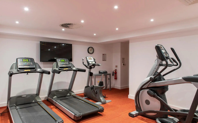 Saco Serviced Apartments