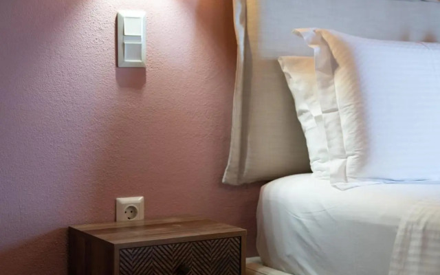 Sofita με θέα τη θάλασσα