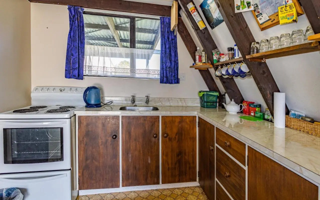 A-Frame of Mind - Ohakune Holiday Home