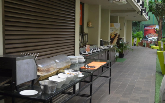 Citrus Hotel Lonavala
