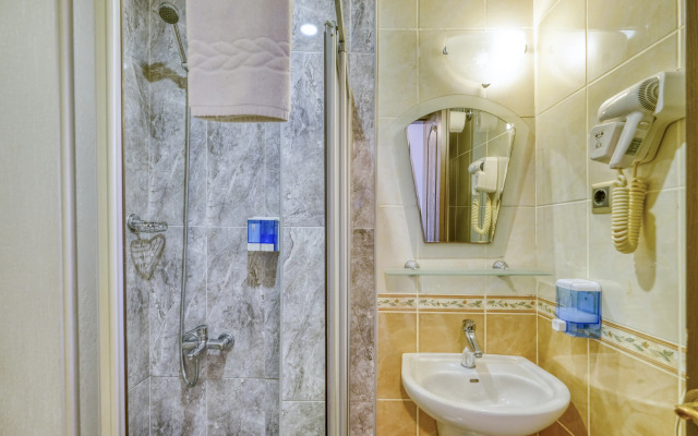 Fors Hotel