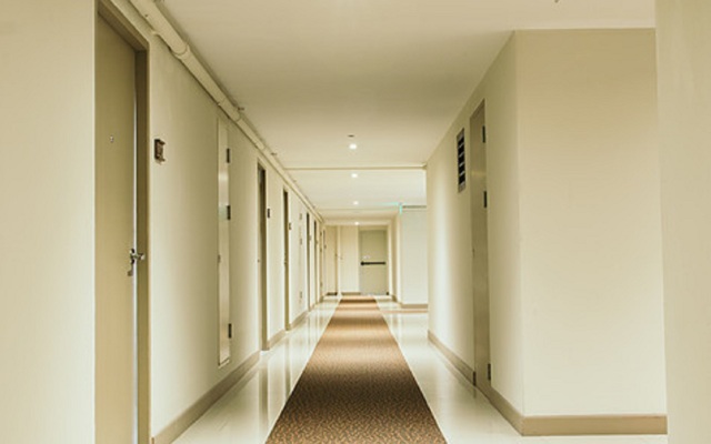 Thomson Hotel Huamark