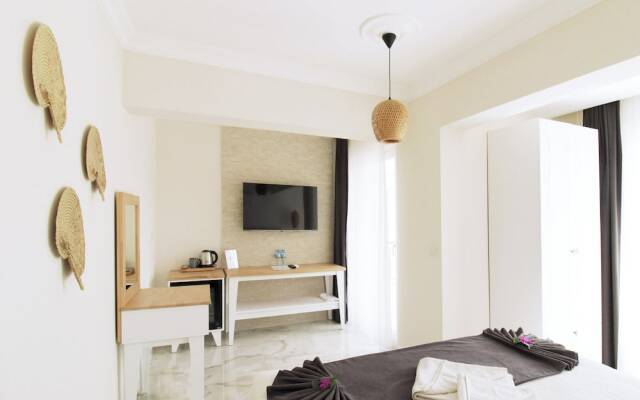 Tufan Boutique Hotel & Apart