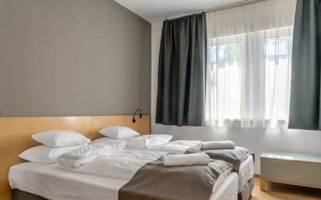 Rákóczi Hotel
