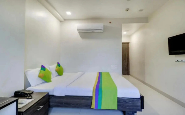 Treebo Trend Hotel Orange City