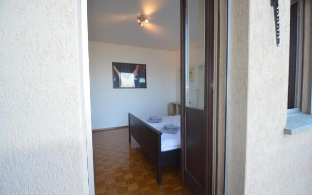 The View Cademario Lake Lugano Apartment