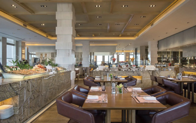 JW Marriott Hotel Harbin River North