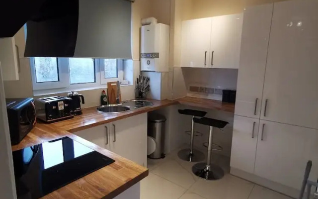 Umbrella Properties Woolwich London