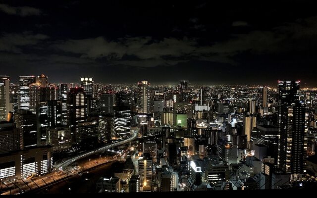 Minn Osaka-North