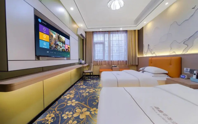 Dingxin Hotel