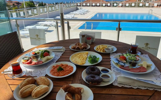 Double Royal Hotel