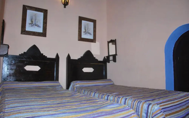 Dar Zman Guest House