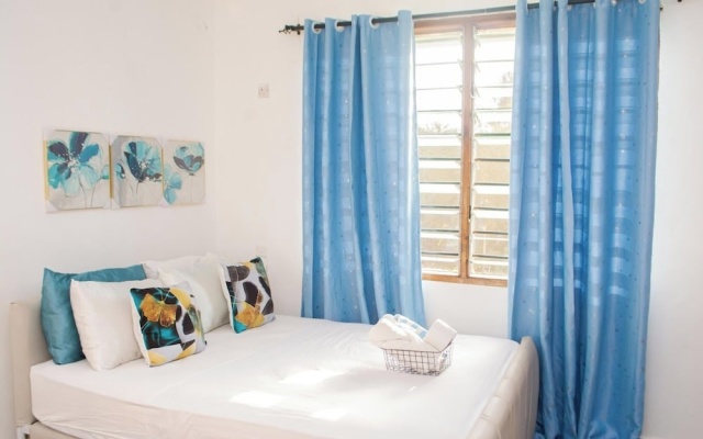 Marve 408 Stylish Studio Apartment