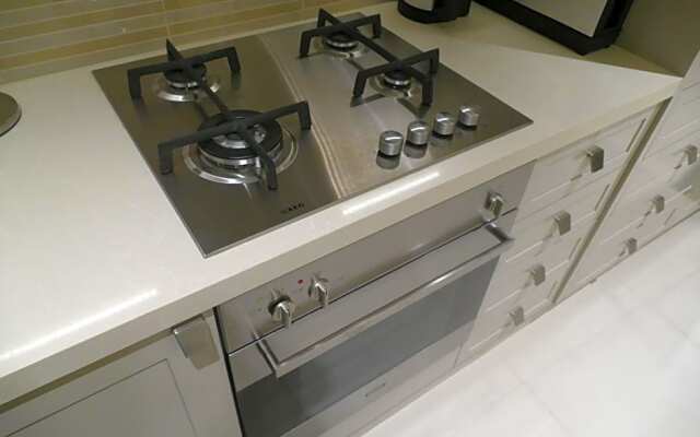 Address fountain views apartments