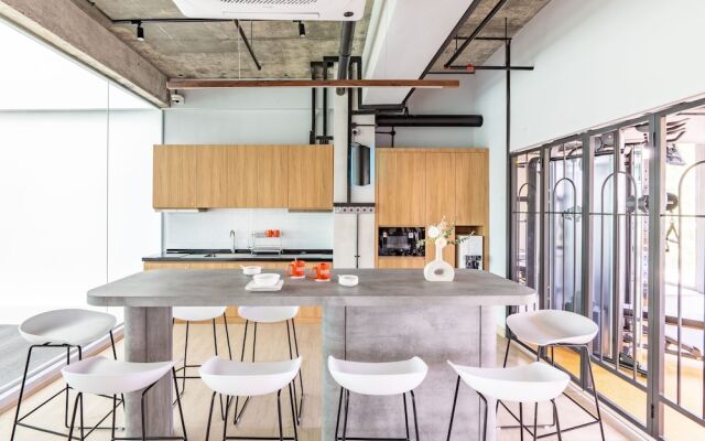 BRIX KLIA By Pinetree