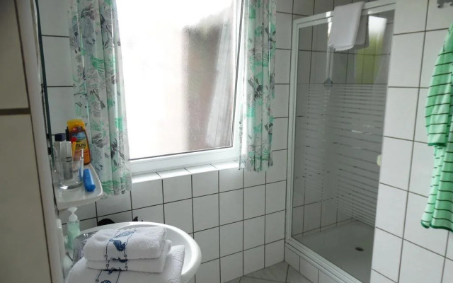 Hotel-Pension Janssen