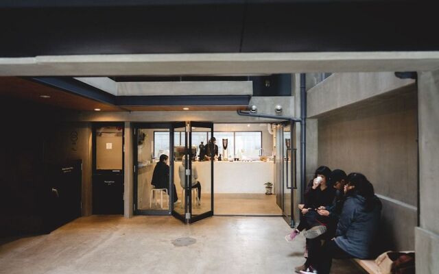 So Kyoto Fushimi Inari