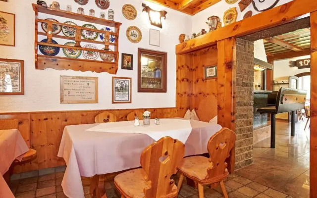 Alpensport Hotel Seimler