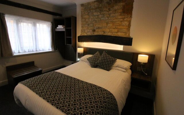 The Hind Hotel