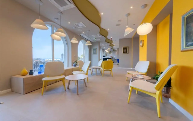Bluesun Hotel Jadran