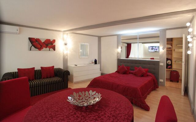 Luxury Fashion Suites