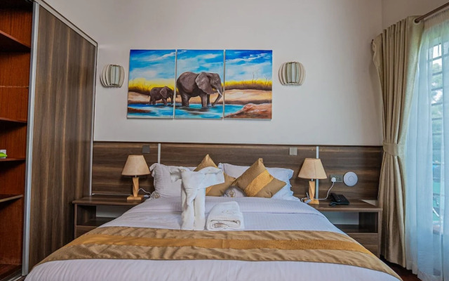 Light Villas Gigiri