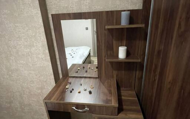 Modern Deluxe 1 1 Living Apartment Near Mall of Istanbul