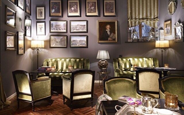 Grand Relais The Gentleman of Verona - Guest House