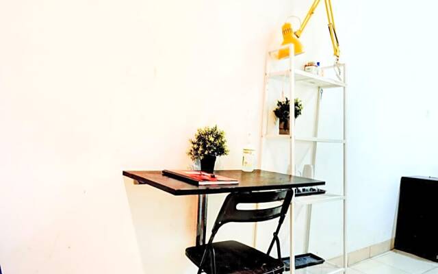 OYO 90438 Mampang 34 Residence