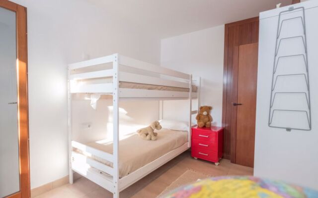 HOUSE ES CLOT ALCúDIA