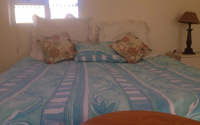 Riverfront Homestay