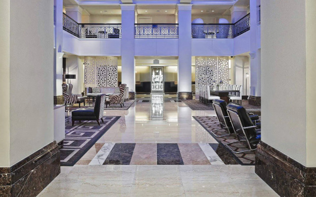 The Lexington Hotel, Autograph Collection