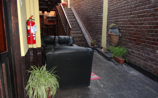 Orquidea Real Hostal