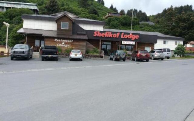 Shelikof Lodge